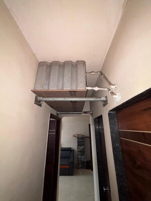  1 BHK Apartment at Citi Shelter Avenue, Ulwe – for Sale