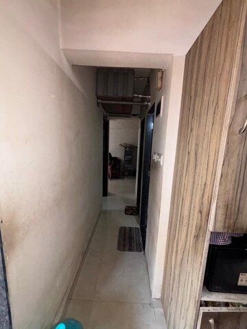 Building Lobby in 1 BHK Apartment at Citi Shelter Avenue, Ulwe – for Sale