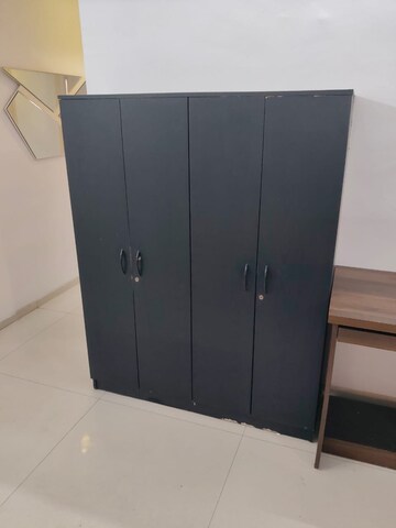 Furnished Amenities in 4 BHK Apartment at Tulip Violet, Sector 69 – for Rent