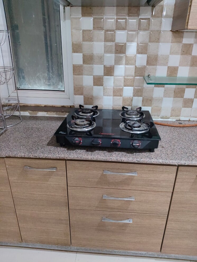  Parking, tulip-violet 4 Bedroom 2010 Sq.Ft. Apartment In Sector 69 Gurgaon 9091102