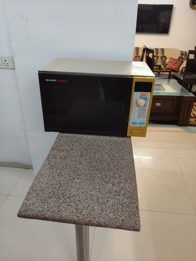 undefined, tulip-violet 4 Bedroom 2010 Sq.Ft. Apartment In Sector 69 Gurgaon 9091102