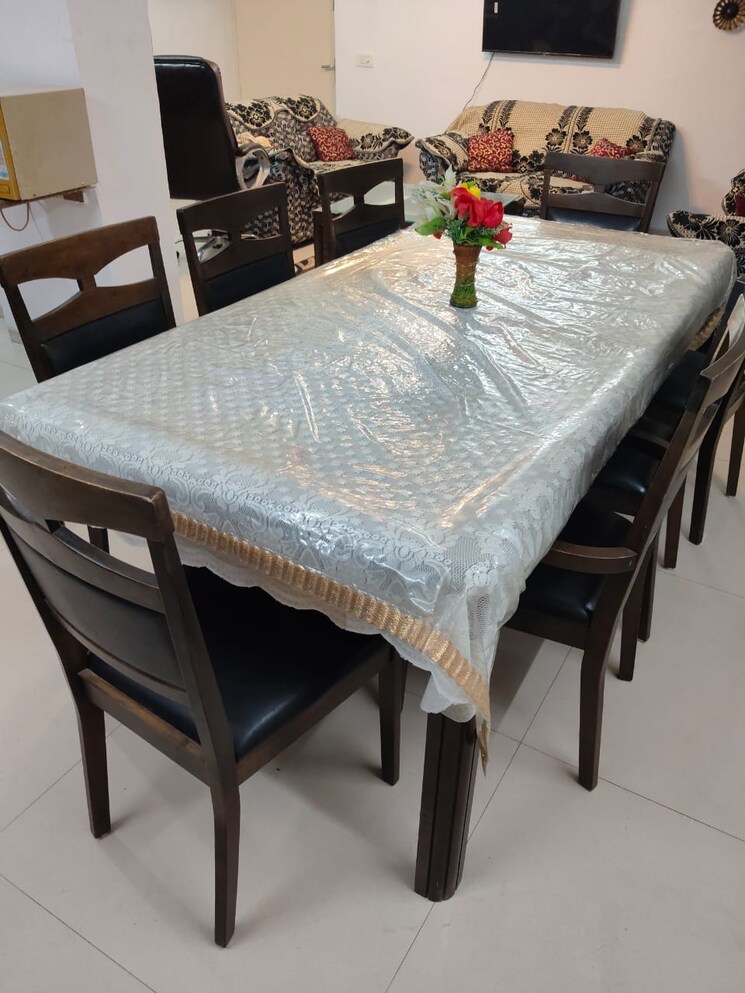 Bedroom, tulip-violet 4 Bedroom 2010 Sq.Ft. Apartment In Sector 69 Gurgaon 9091102