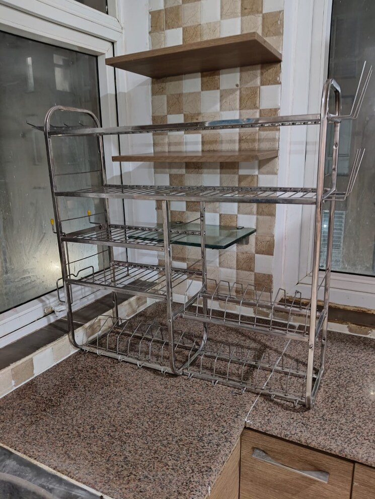 undefined, tulip-violet 4 Bedroom 2010 Sq.Ft. Apartment In Sector 69 Gurgaon 9091102