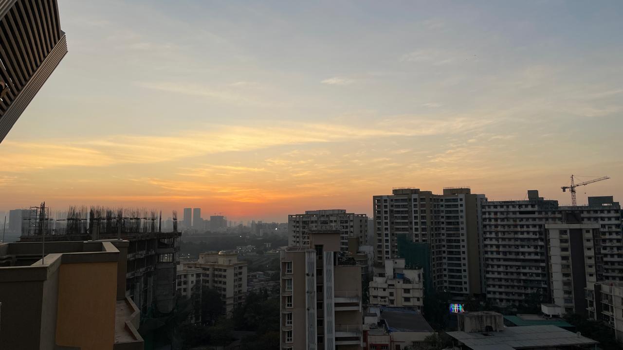 1 BHK 550 Sq.Ft. Apartment in LD Viceroy