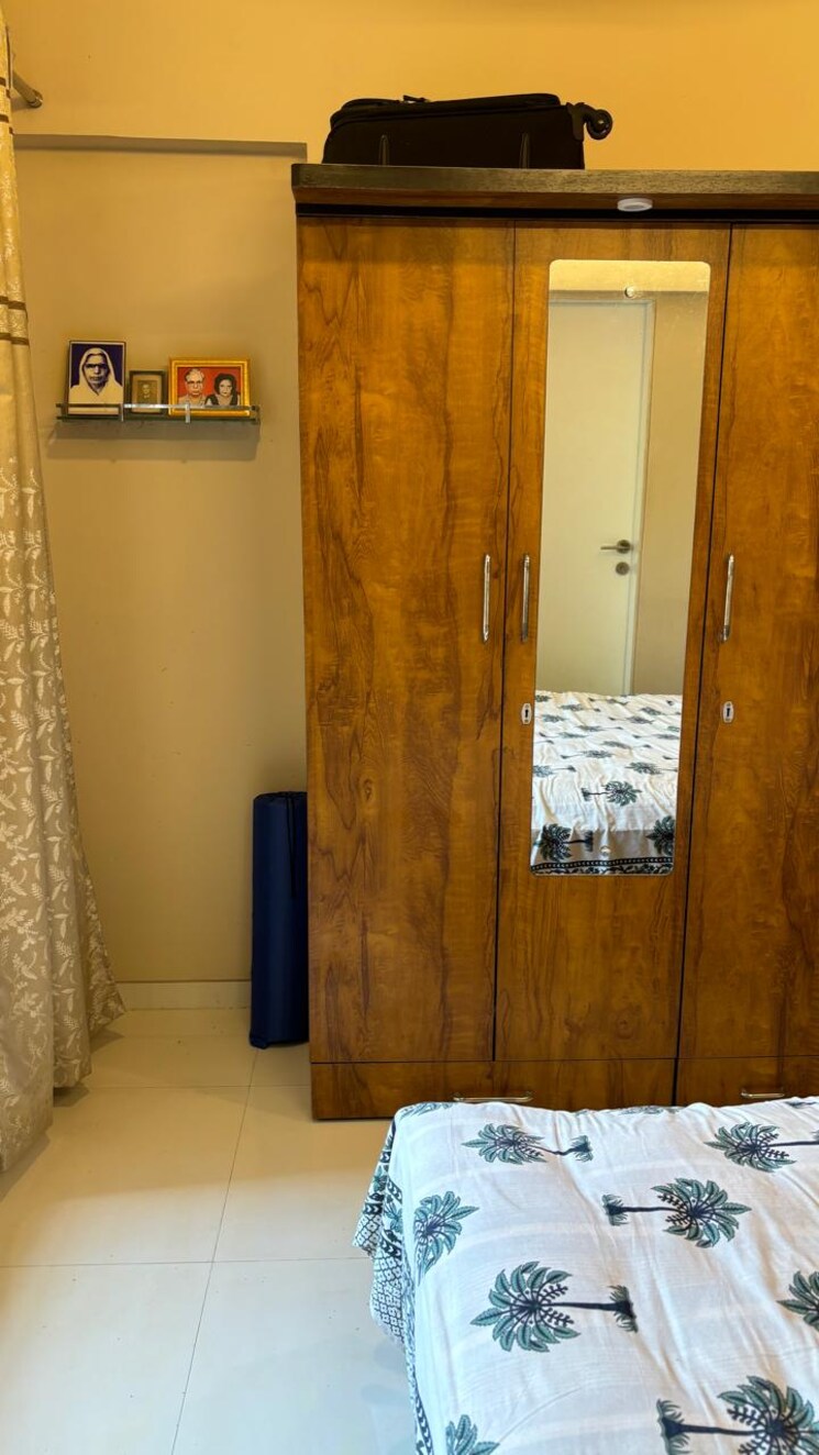 Bedroom, ld-viceroy 1 Bedroom 550 Sq.Ft. Apartment In Chembur Mumbai 9091100