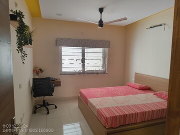 Bedroom in 2 BHK Apartment at My Home Avatar, Gachibowli – for Sale