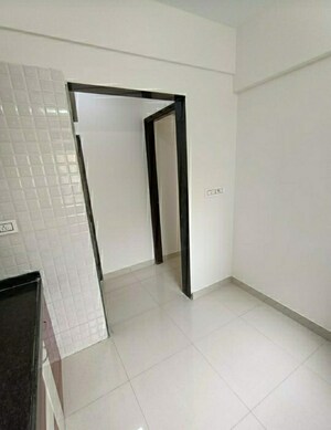 Master Bedroom in 1 BHK Apartment at Bhoomi Acropolis, Virar West – for Rent