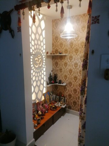 Furnished Amenities in 4 BHK Apartment at SMR Vinay Iconia Hyderabad, Kondapur – for Sale