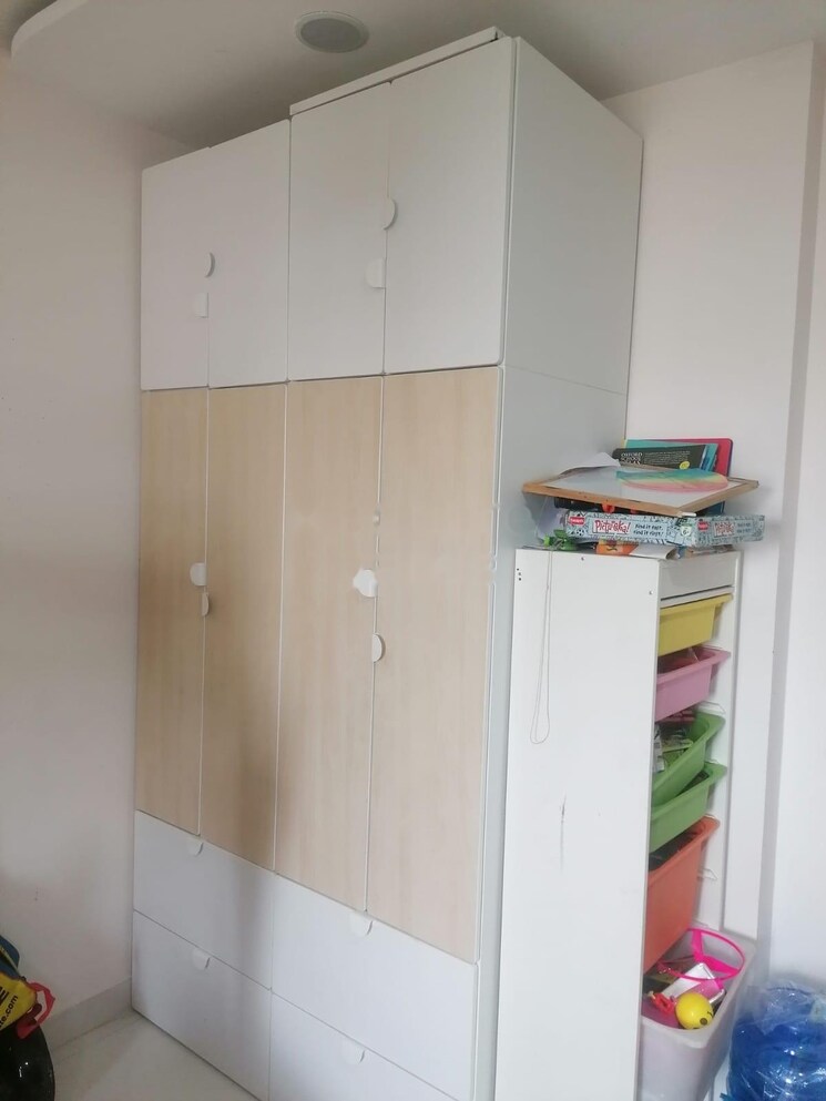 undefined, smr-vinay-iconia-hyderabad 4 Bedroom 2925 Sq.Ft. Apartment In Kondapur Hyderabad 9091098