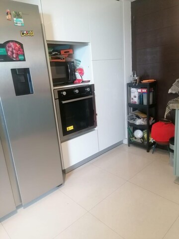 Furnished Amenities in 4 BHK Apartment at SMR Vinay Iconia Hyderabad, Kondapur – for Sale