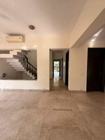Lobby in 3 BHK Independent House at Sector 2 Greater Noida – for Rent