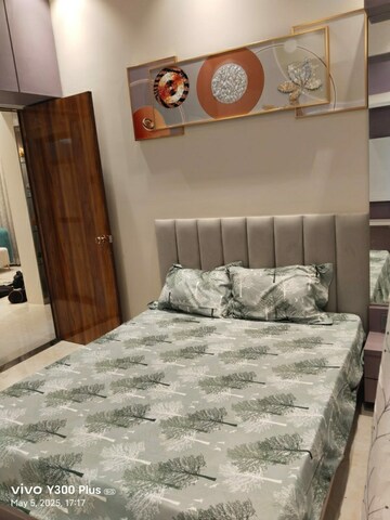 2 BHK Apartment For Rent in Gokul Nakshatra, Virar West