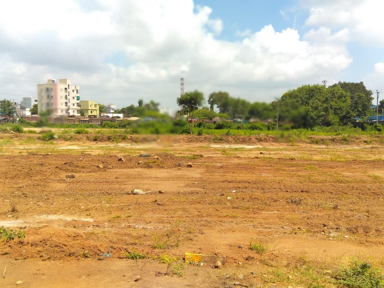Plot For Sale in Royal Rajputana co