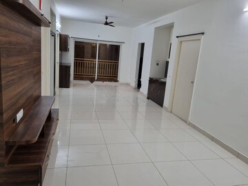 Building Lobby in 3 BHK Apartment at Aparna Kanopy Tulip, Kompally – for Sale
