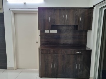 Furnished Amenities in 3 BHK Apartment at Aparna Kanopy Tulip, Kompally – for Sale