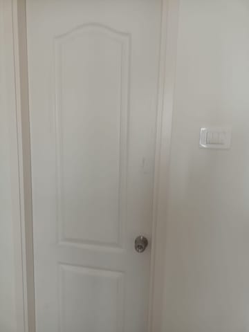 Bathroom in 2 BHK Apartment at Avon Vista, Balewadi – for Rent