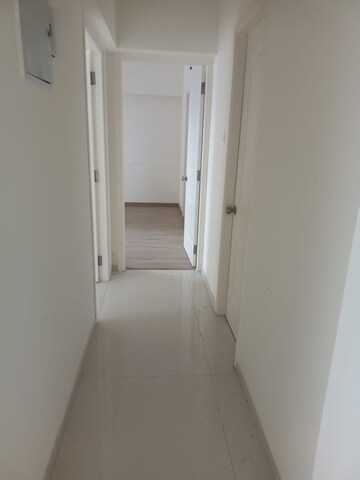 Building Lobby in 2 BHK Apartment at Avon Vista, Balewadi – for Rent