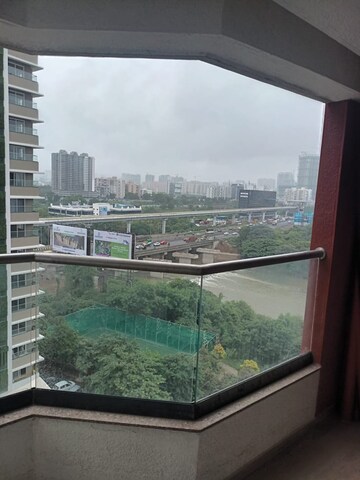 2 BHK Apartment – Exterior View View at Avon Vista, Balewadi - for Rent