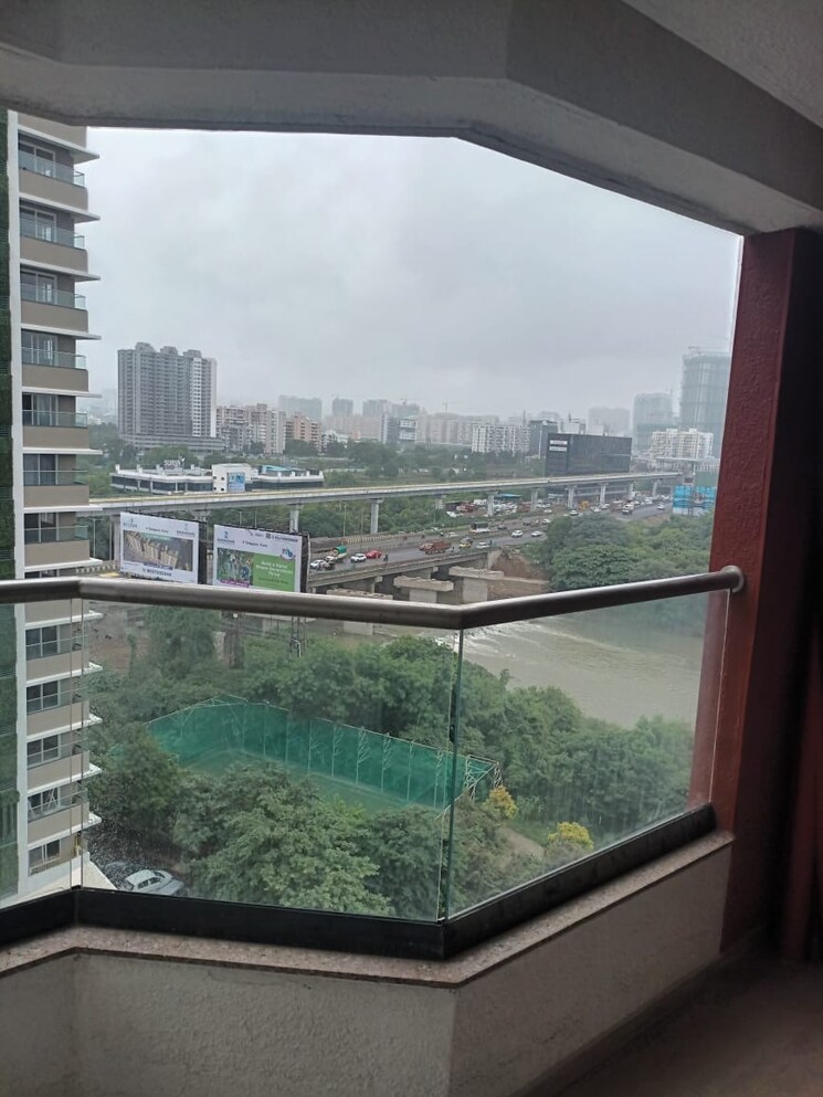 Exterior View, avon-vista 2 Bedroom 826 Sq.Ft. Apartment In Balewadi Pune 9091140