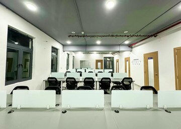 Team Area in  Office Space in IT/SEZ at Sector 58 – for Rent