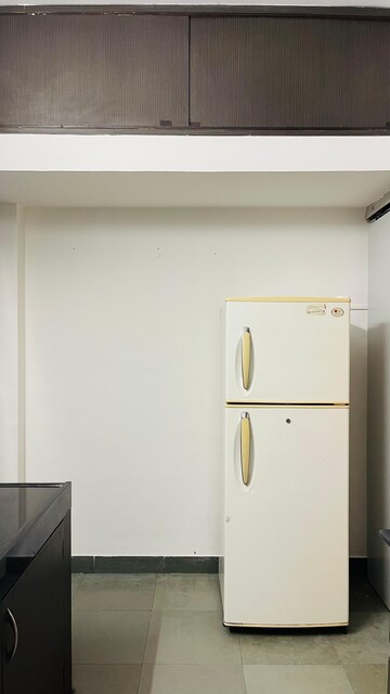 Furnished Amenities in 2 BHK Apartment at K Raheja Gardens, Wanowrie – for Rent