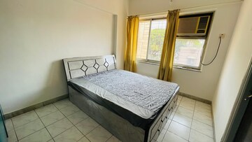Bedroom in 2 BHK Apartment at K Raheja Gardens, Wanowrie – for Rent
