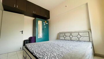 Bedroom in 2 BHK Apartment at K Raheja Gardens, Wanowrie – for Rent