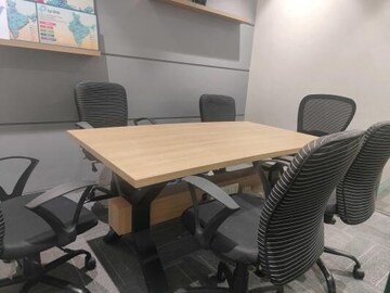  Office Space For Rent in Omkar The Summit Business Bay, Andheri East