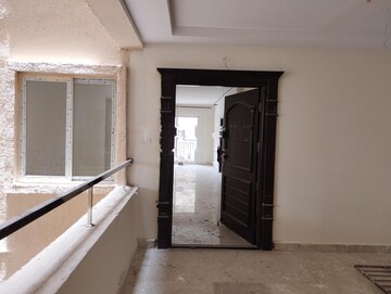 Building Lobby in 3 BHK Apartment at Aditya Capitol Heights, Hi Tech City – for Sale