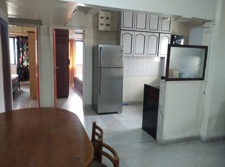 Living Room, chembur 2 Bedroom 951 Sq.Ft. Builder Floor In Chembur Mumbai 9091154