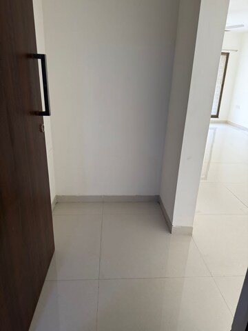 Staircase in 3 BHK Apartment at Acme Ozone, Manpada – for Rent