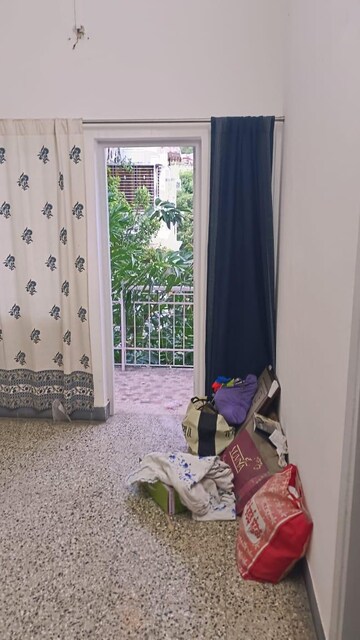 Living Room in 2 BHK Builder Floor at Prabhat Road – for Rent