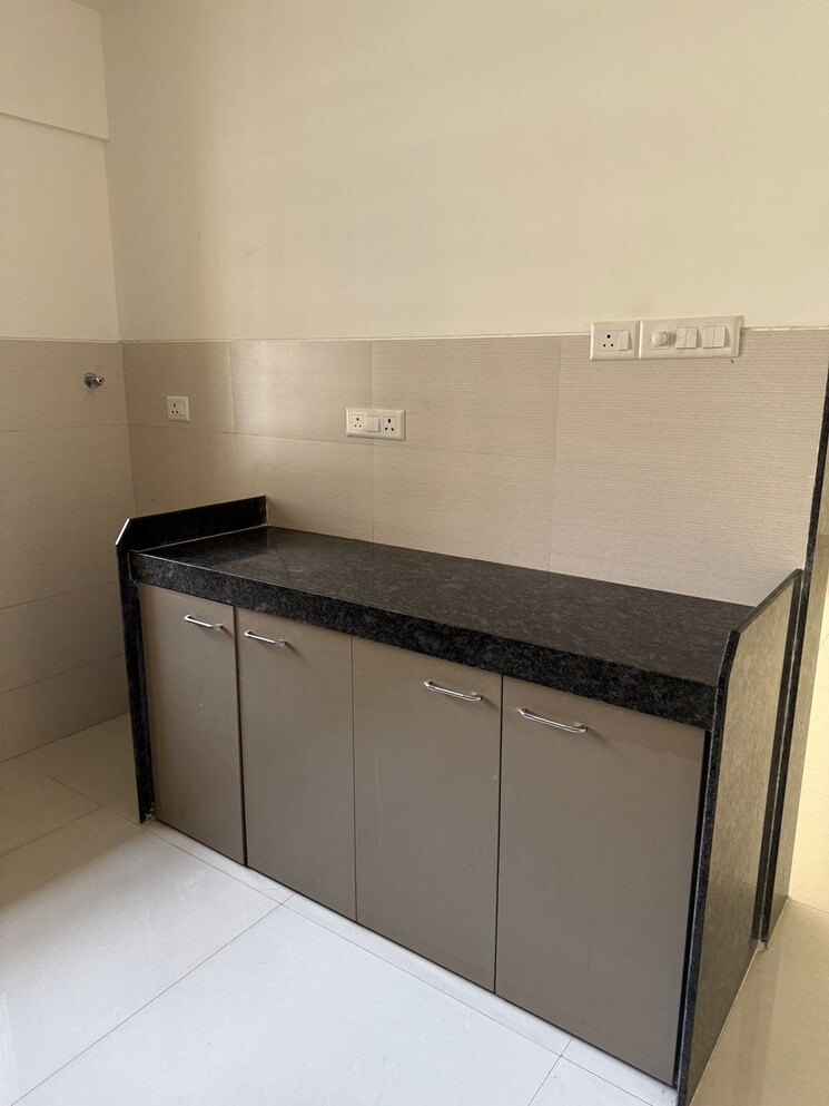 Kitchen, acme-ozone 3 Bedroom 1350 Sq.Ft. Apartment In Manpada Thane 9091149