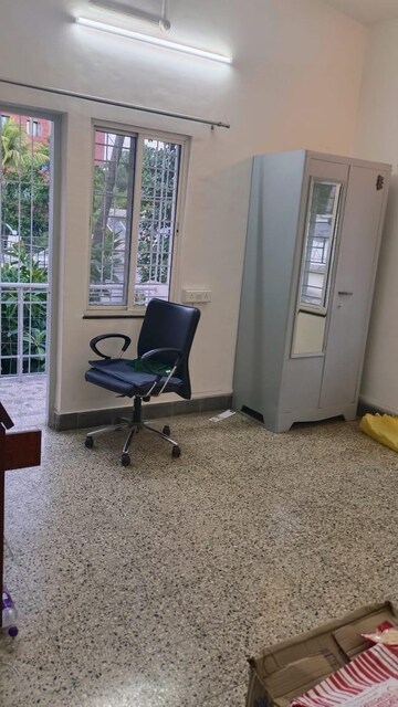 Team Area in 2 BHK Builder Floor at Prabhat Road – for Rent