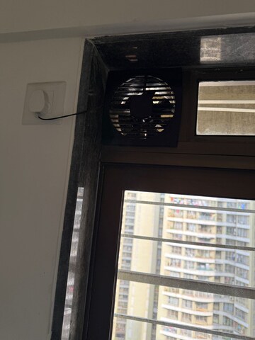 3 BHK Apartment – Exterior View View at Acme Ozone, Manpada - for Rent
