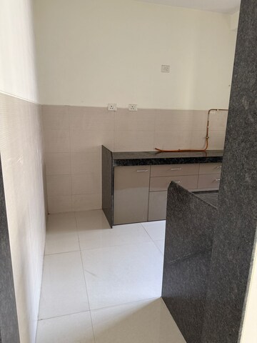 Bathroom in 3 BHK Apartment at Acme Ozone, Manpada – for Rent