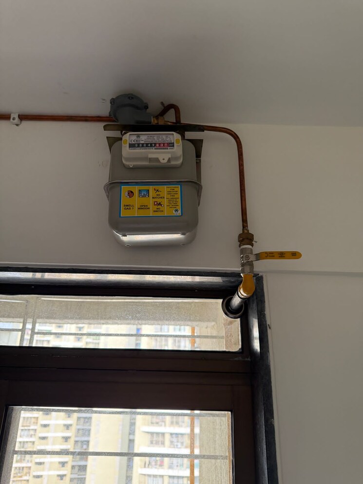 undefined, acme-ozone 3 Bedroom 1350 Sq.Ft. Apartment In Manpada Thane 9091149