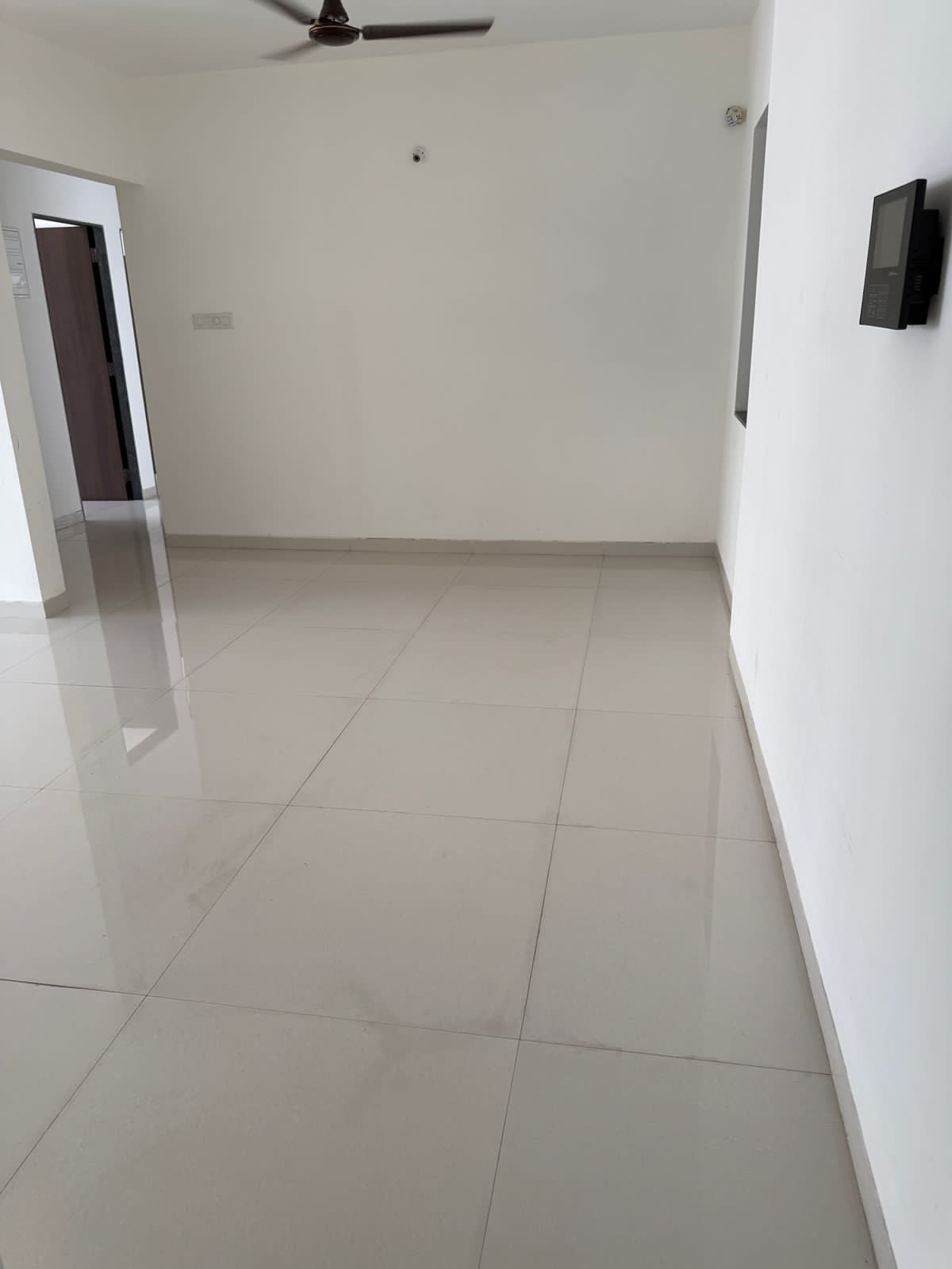 3 BHK Apartment For Rent in Acme Ozone