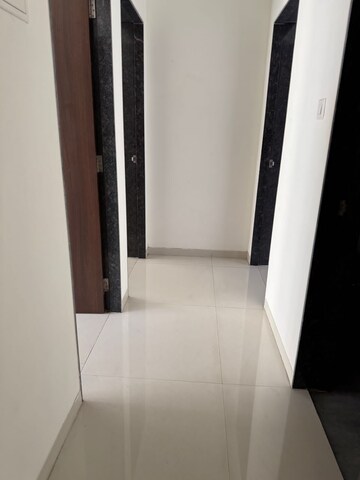 Building Lobby in 3 BHK Apartment at Acme Ozone, Manpada – for Rent
