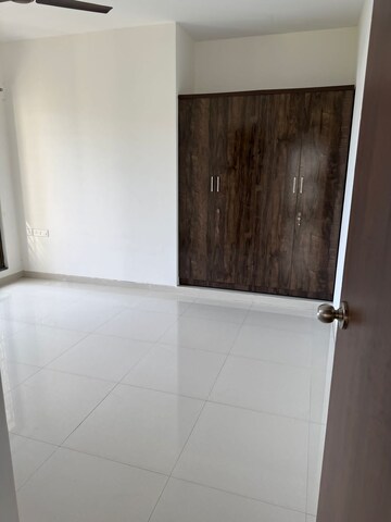 Bathroom in 3 BHK Apartment at Acme Ozone, Manpada – for Rent