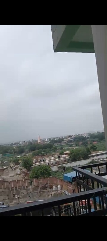 2.5 BHK Apartment – Exterior View View at Devika Gold Homz, Sector 1 Greater Noida - for Rent