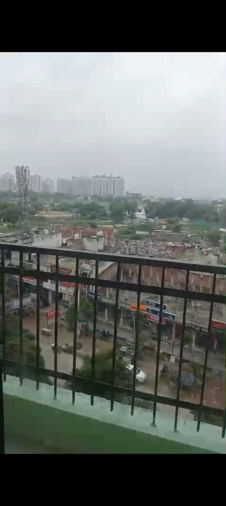 Exterior View, devika-gold-homz 2.5 Bedroom 1020 Sq.Ft. Apartment In Sector 1 Greater Noida Greater Noida 9091214