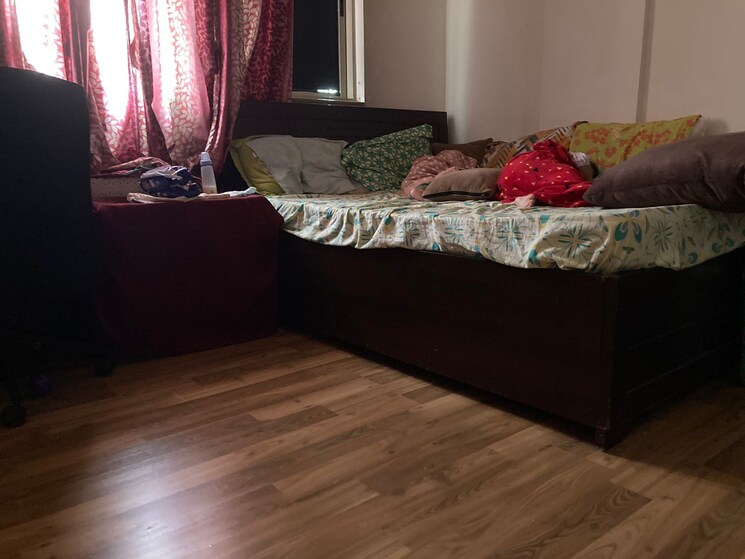 Bedroom, lodha-palava-casa-rio-caspiana 1 Bedroom 500 Sq.Ft. Apartment In Dombivli East Thane 9091145