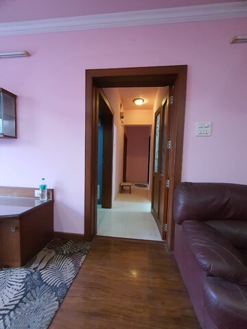 Room in 2 BHK Apartment at Ganga Satellite, Wanwadi – for Rent