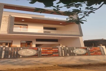 4 BHK Villa For Sale in Ajmer Road
