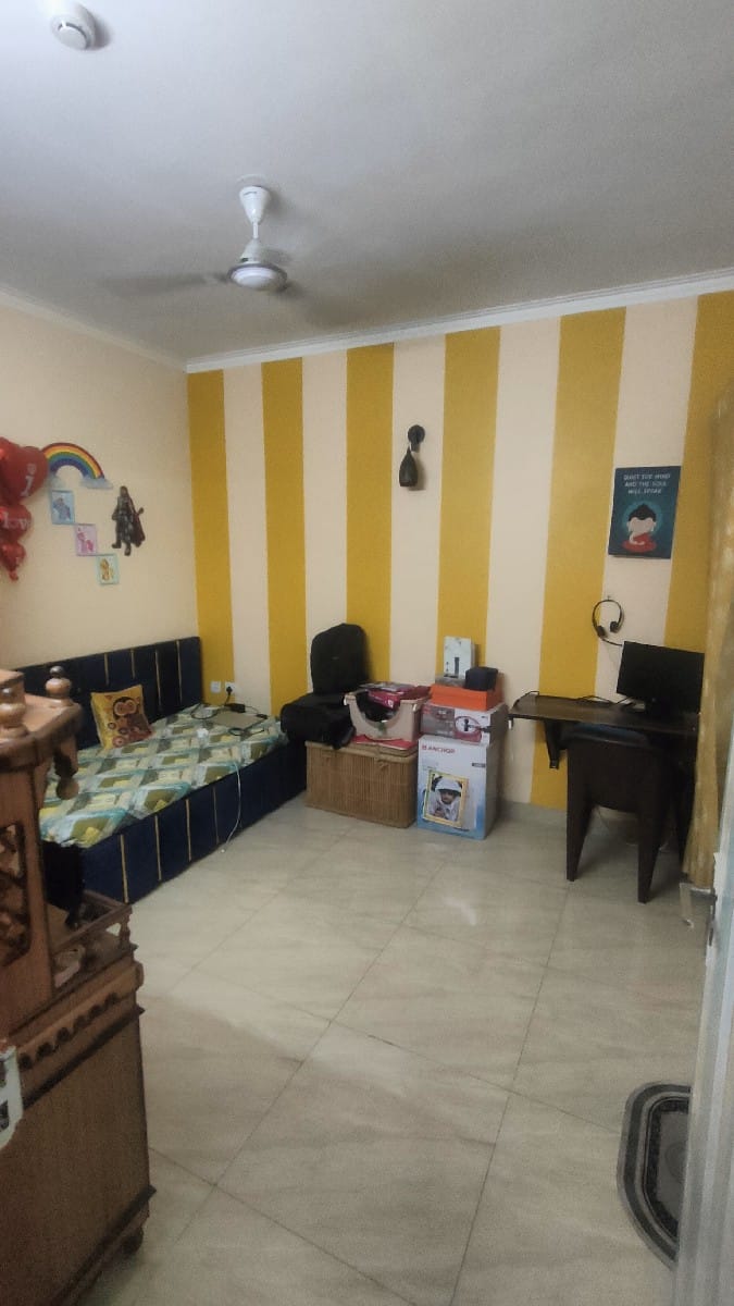 3 BHK Independent House For Rent in Sector 3 Greater Noida