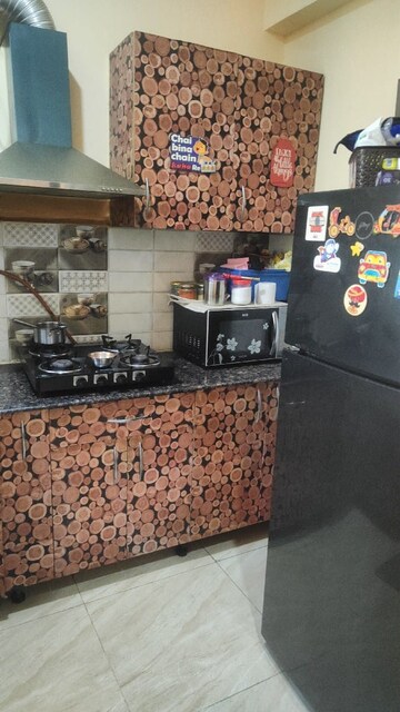Kitchen in 3 BHK Independent House at Sector 3 Greater Noida – for Rent