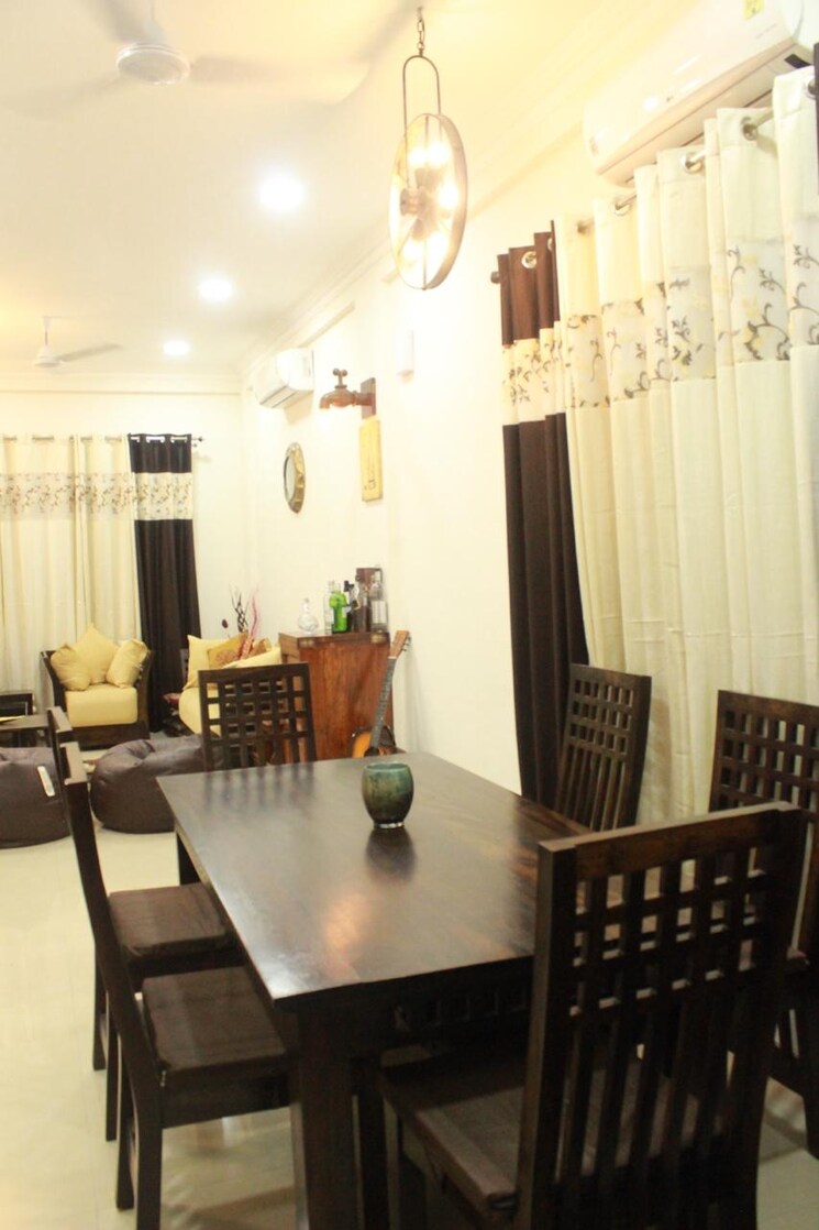 Living Room, pathardi phata 4 Bedroom 3000 Sq.Ft. Villa In Pathardi Phata Nashik 9091182