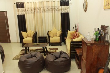 4 BHK Villa For Rent in Pathardi Phata
