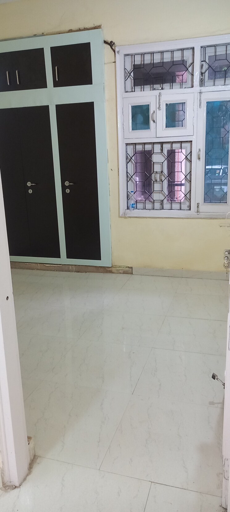 Bedroom, ip extension 2 Bedroom 950 Sq.Ft. Apartment In Ip Extension Delhi 9091206